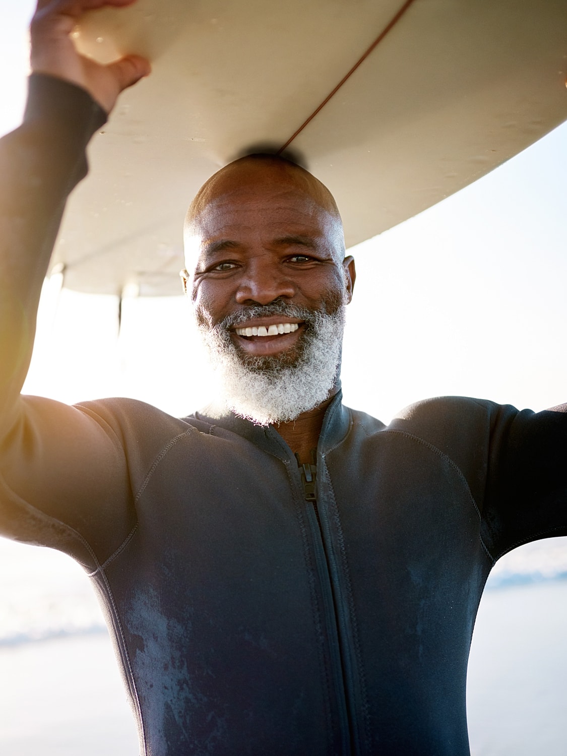 Charlottesville Bioidentical Hormone Replacement Therapy model with black hair